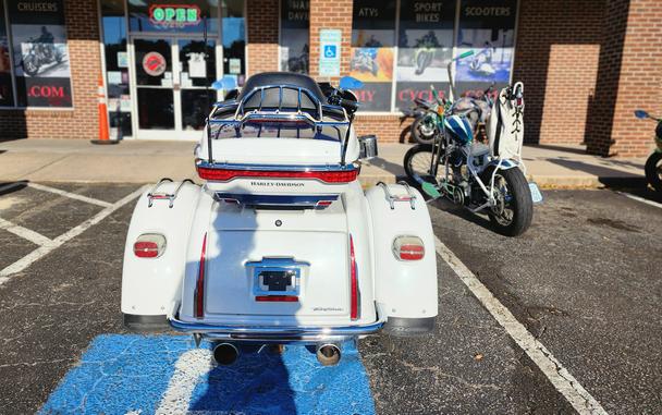 2015 HARLEY-DAVIDSON FLHTCUTG - F854938