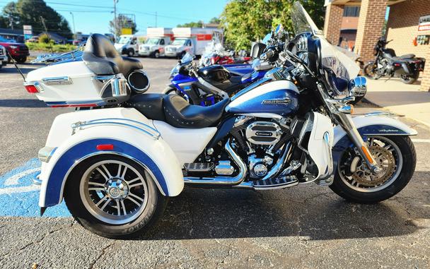 2015 HARLEY-DAVIDSON FLHTCUTG - F854938