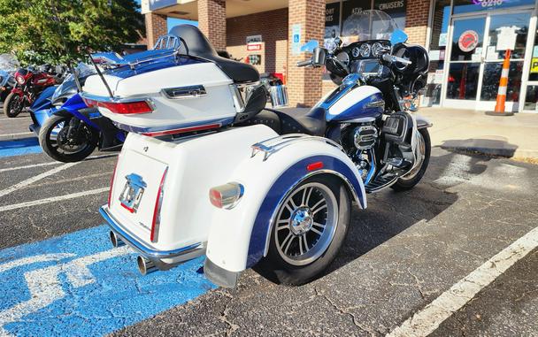 2015 HARLEY-DAVIDSON FLHTCUTG - F854938