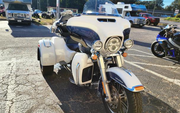 2015 HARLEY-DAVIDSON FLHTCUTG - F854938