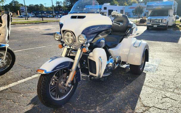 2015 HARLEY-DAVIDSON FLHTCUTG - F854938