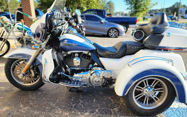 2015 HARLEY-DAVIDSON FLHTCUTG - F854938