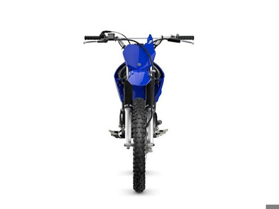 2027 Yamaha TT-R 125LE