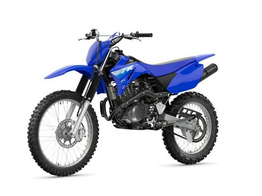 2027 Yamaha TT-R 125LE