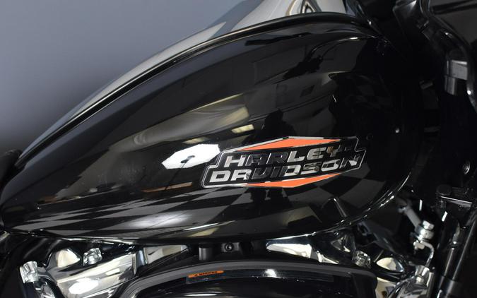 2025 Harley-Davidson Road Glide FLTRX