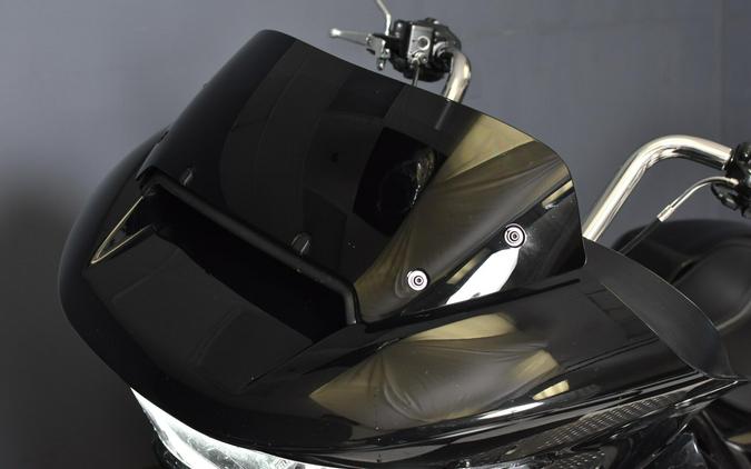 2025 Harley-Davidson Road Glide FLTRX