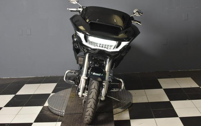 2025 Harley-Davidson Road Glide FLTRX
