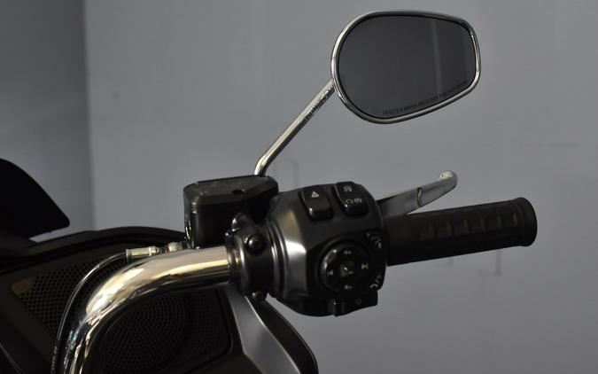 2025 Harley-Davidson Road Glide FLTRX