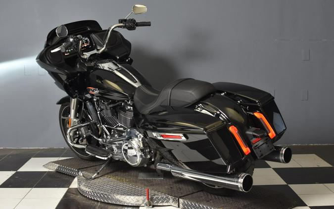 2025 Harley-Davidson Road Glide FLTRX