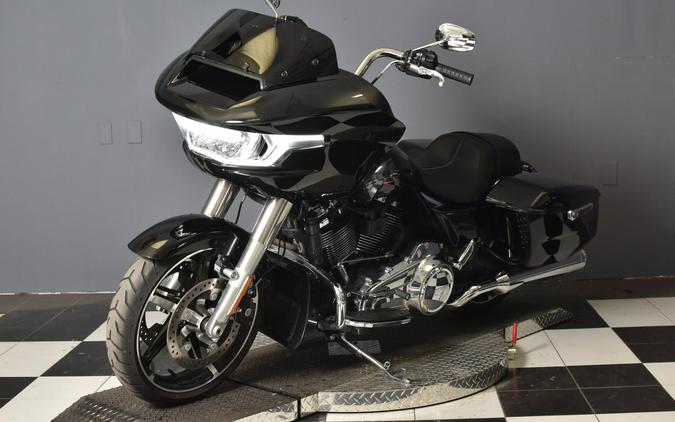 2025 Harley-Davidson Road Glide FLTRX