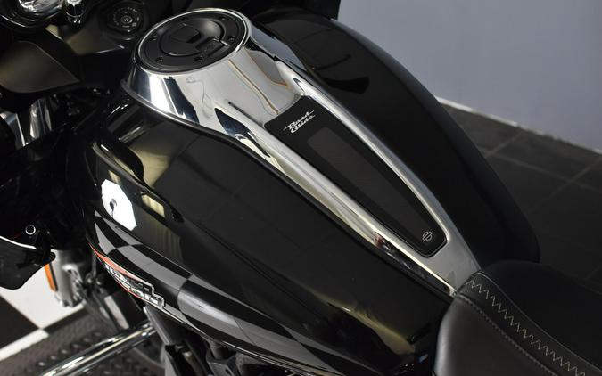 2025 Harley-Davidson Road Glide FLTRX