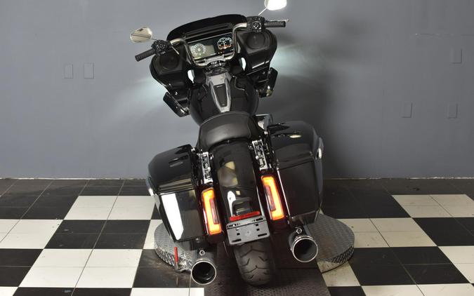2025 Harley-Davidson Road Glide FLTRX