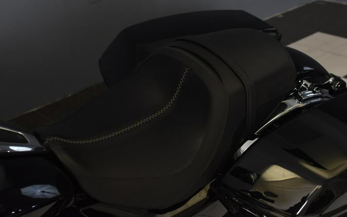 2025 Harley-Davidson Road Glide FLTRX