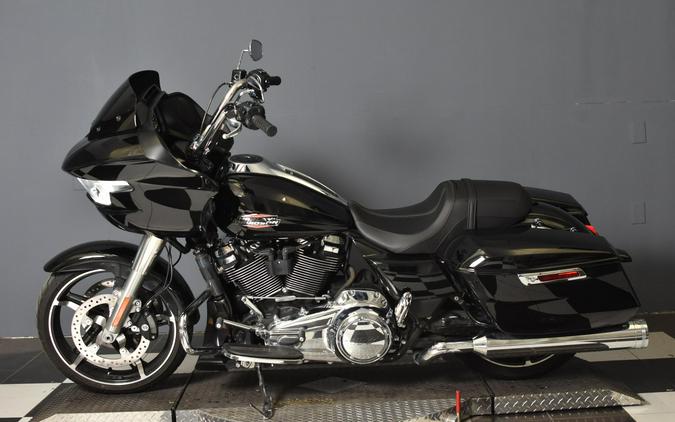 2025 Harley-Davidson Road Glide FLTRX