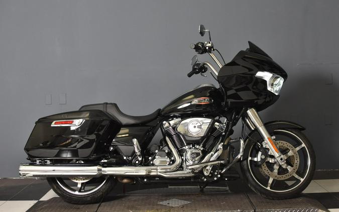 2025 Harley-Davidson Road Glide FLTRX