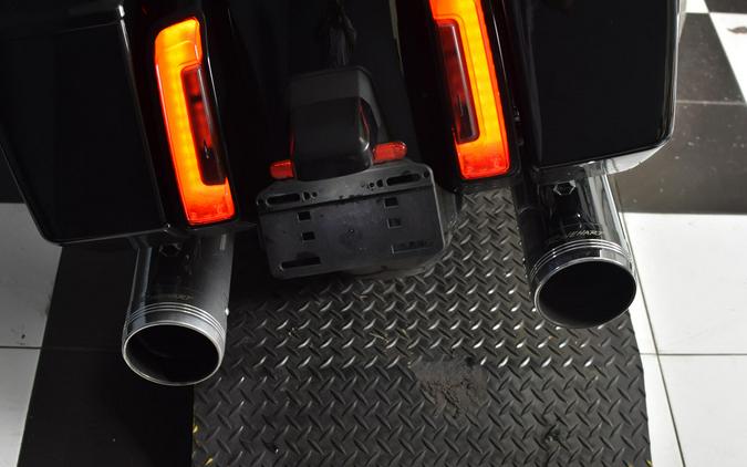 2025 Harley-Davidson Road Glide FLTRX