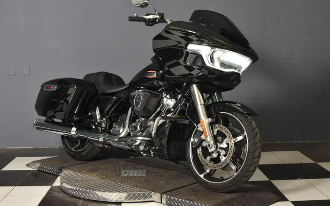 2025 Harley-Davidson Road Glide FLTRX