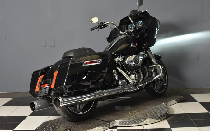2025 Harley-Davidson Road Glide FLTRX
