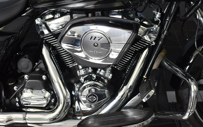 2025 Harley-Davidson Road Glide FLTRX