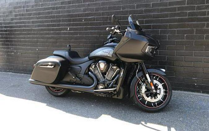 2023 Indian Motorcycle Challenger® Dark Horse®