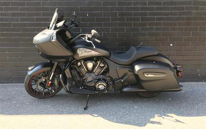 2023 Indian Motorcycle Challenger® Dark Horse®