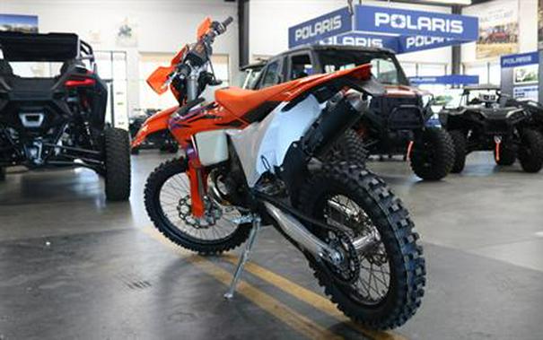 2024 KTM 300 XC-W