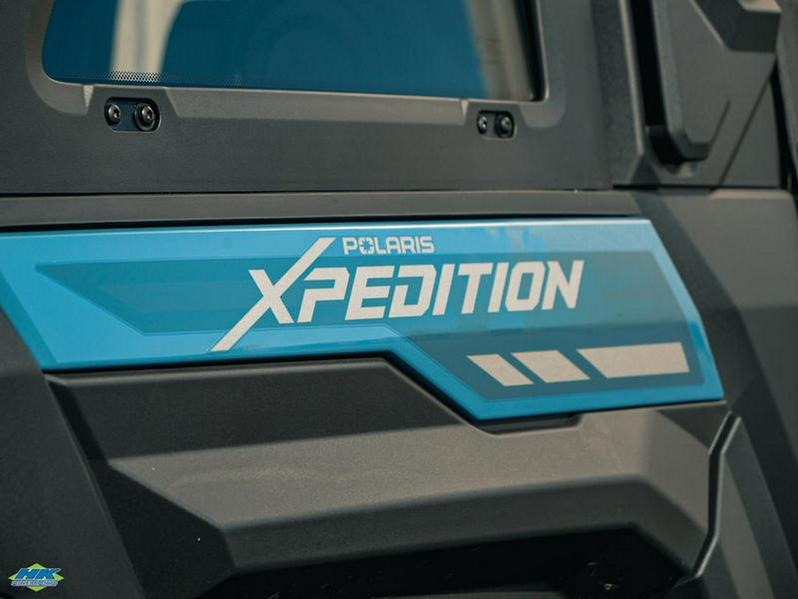 2024 Polaris® XPedition ADV 5 Ultimate