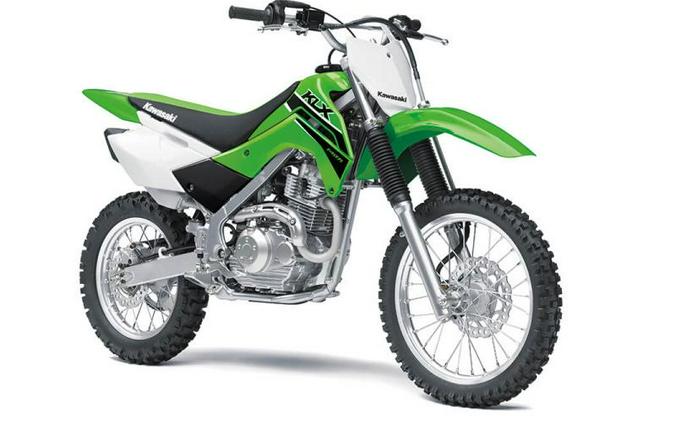 2023 Kawasaki KLX®140R