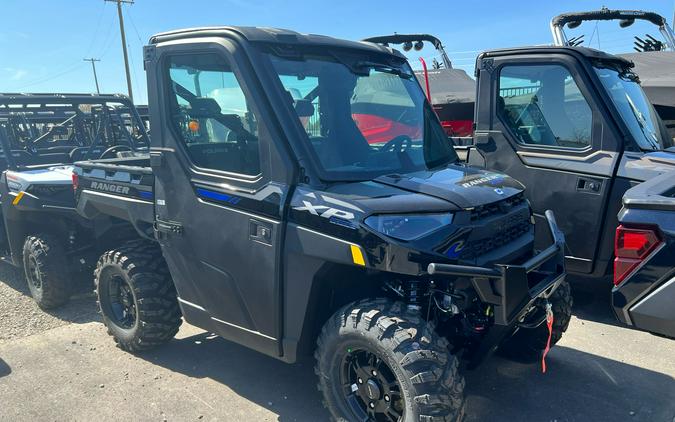 2024 Polaris Ranger XP 1000 Northstar Edition Ultimate