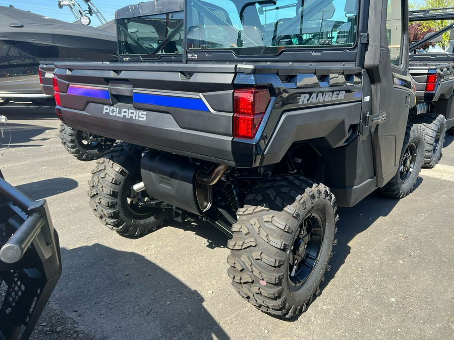 2024 Polaris Ranger XP 1000 Northstar Edition Ultimate