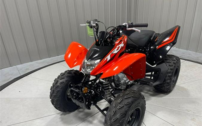 2024 Honda TRX250X