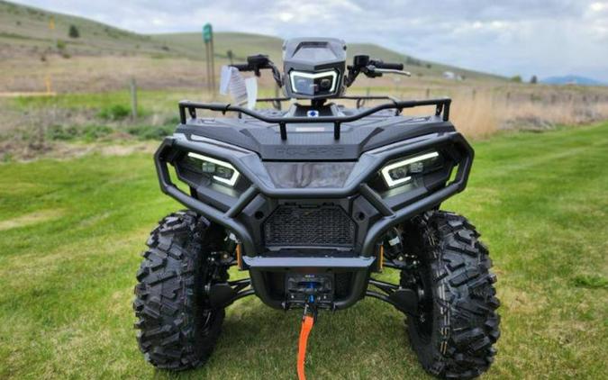 2024 Polaris® Sportsman 570 Ride Command Edition