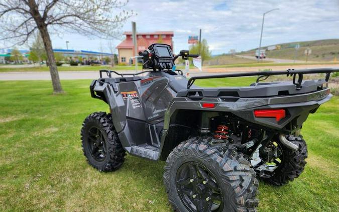 2024 Polaris® Sportsman 570 Ride Command Edition