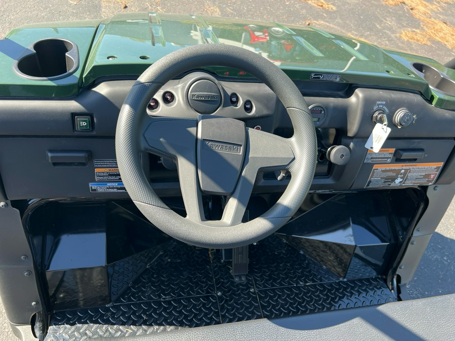 2023 Kawasaki MULE 4010 4x4