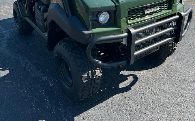 2023 Kawasaki MULE 4010 4x4