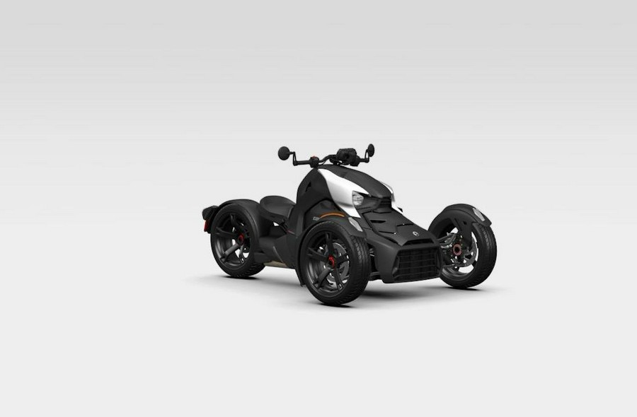 2023 Can-Am Ryker 600 ACE