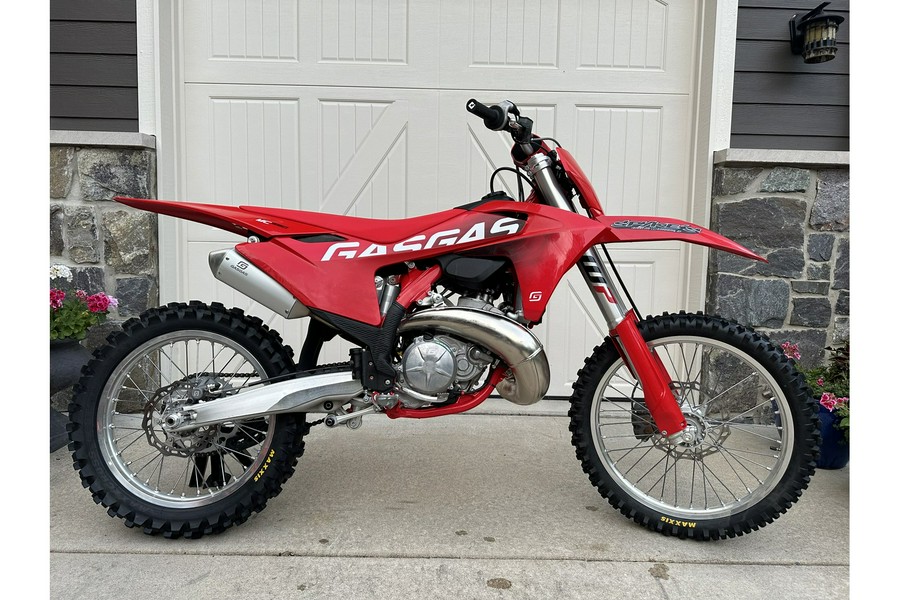 2024 GASGAS DEMO MC 250