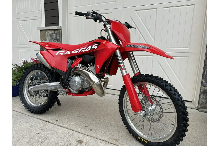 2024 GASGAS DEMO MC 250