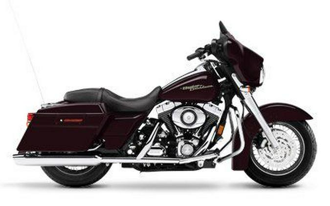 2007 Harley-Davidson FLHX Street Glide™