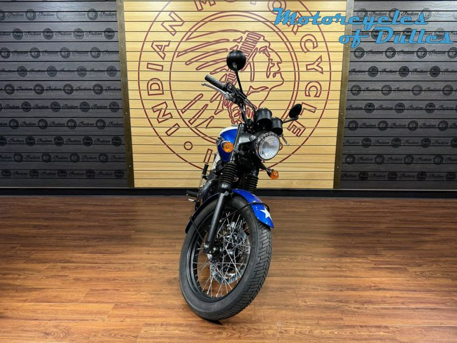 used 2015 Triumph Bonneville T214