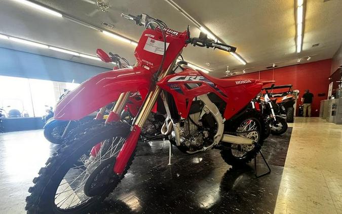 2023 Honda® CRF450R