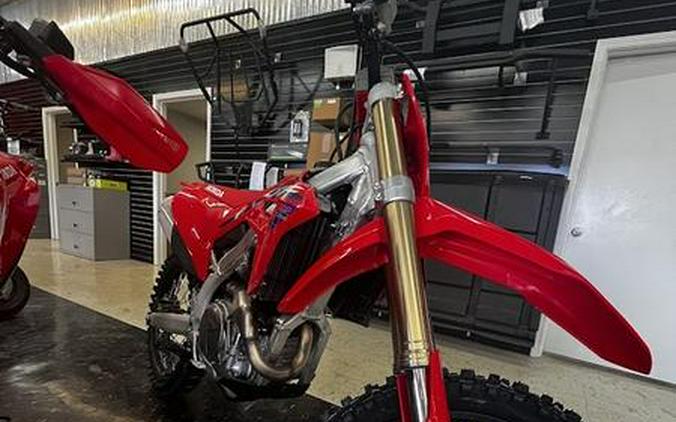 2023 Honda® CRF450R