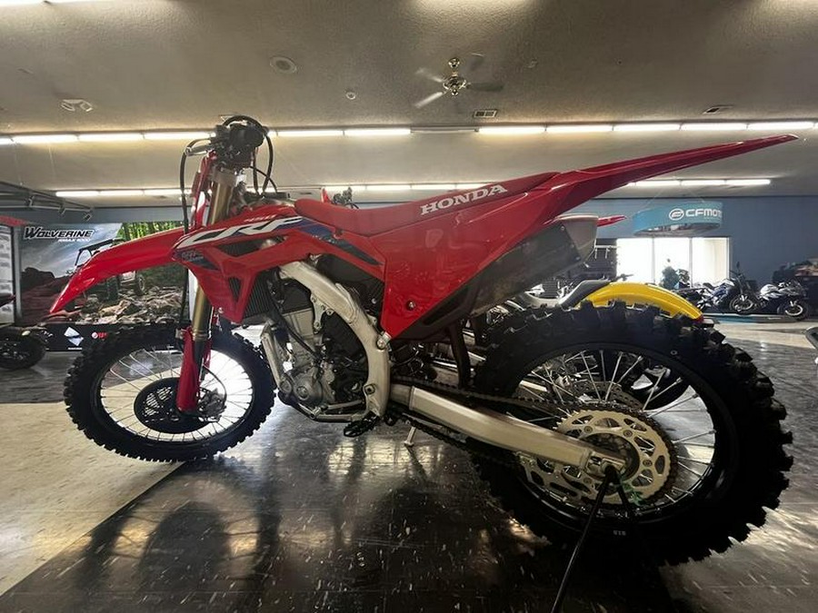 2023 Honda® CRF450R