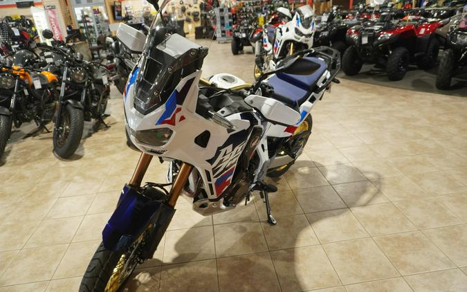 2024 Honda AFRICA TWIN ADV SP ES