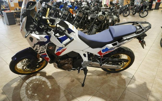 2024 Honda AFRICA TWIN ADV SP ES