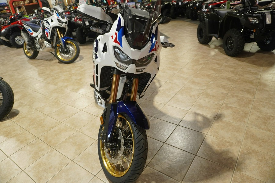 2024 Honda AFRICA TWIN ADV SP ES