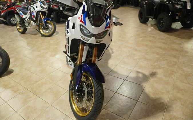 2024 Honda AFRICA TWIN ADV SP ES