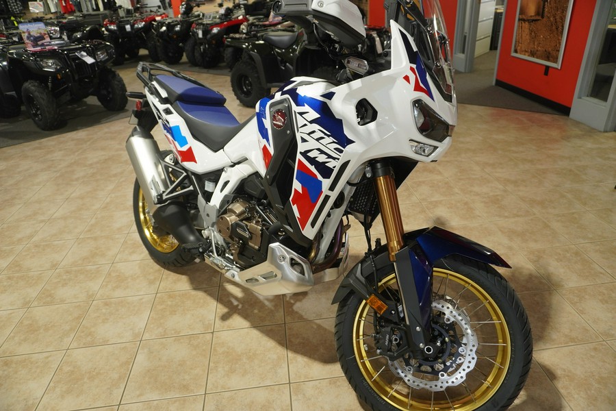 2024 Honda AFRICA TWIN ADV SP ES