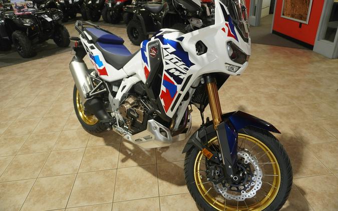 2024 Honda AFRICA TWIN ADV SP ES