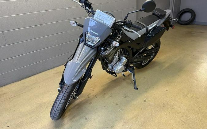 2026 Kawasaki KLX300GSFNL